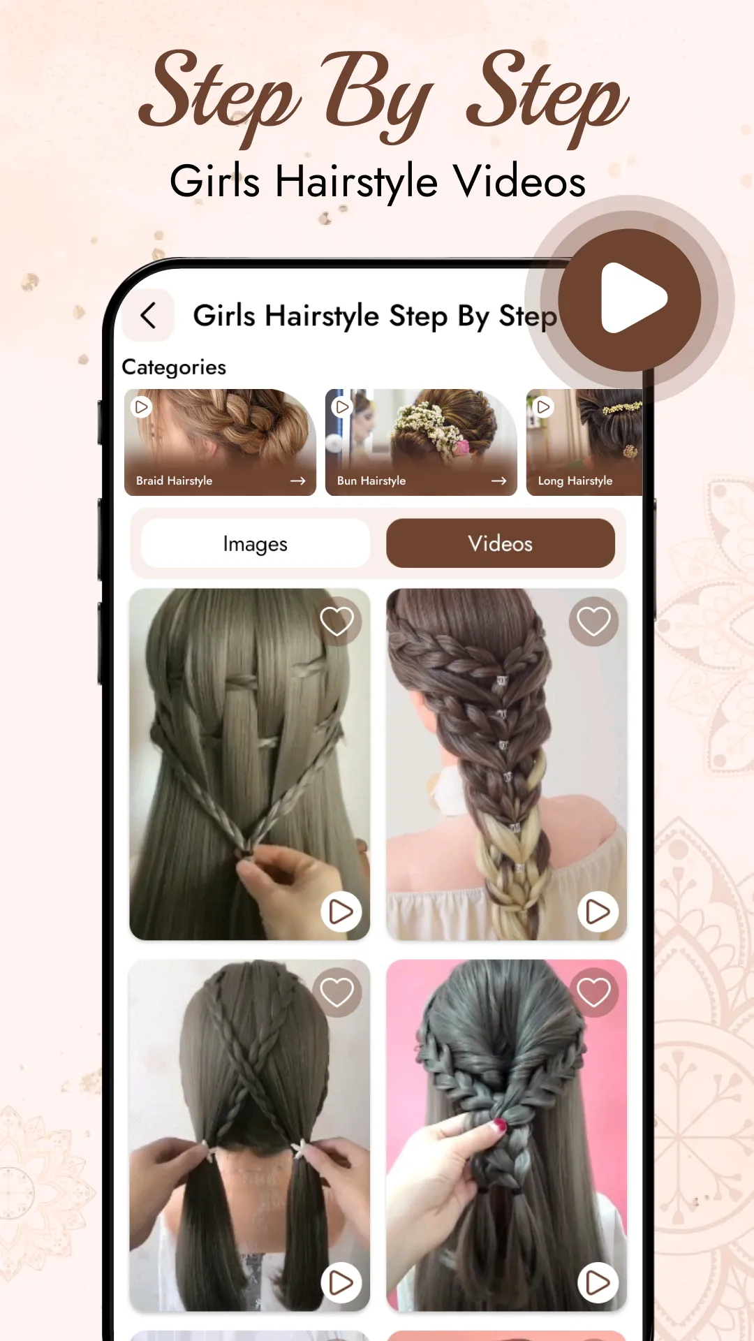 Mehndi Design 2025 : Offline | Indus Appstore | Screenshot