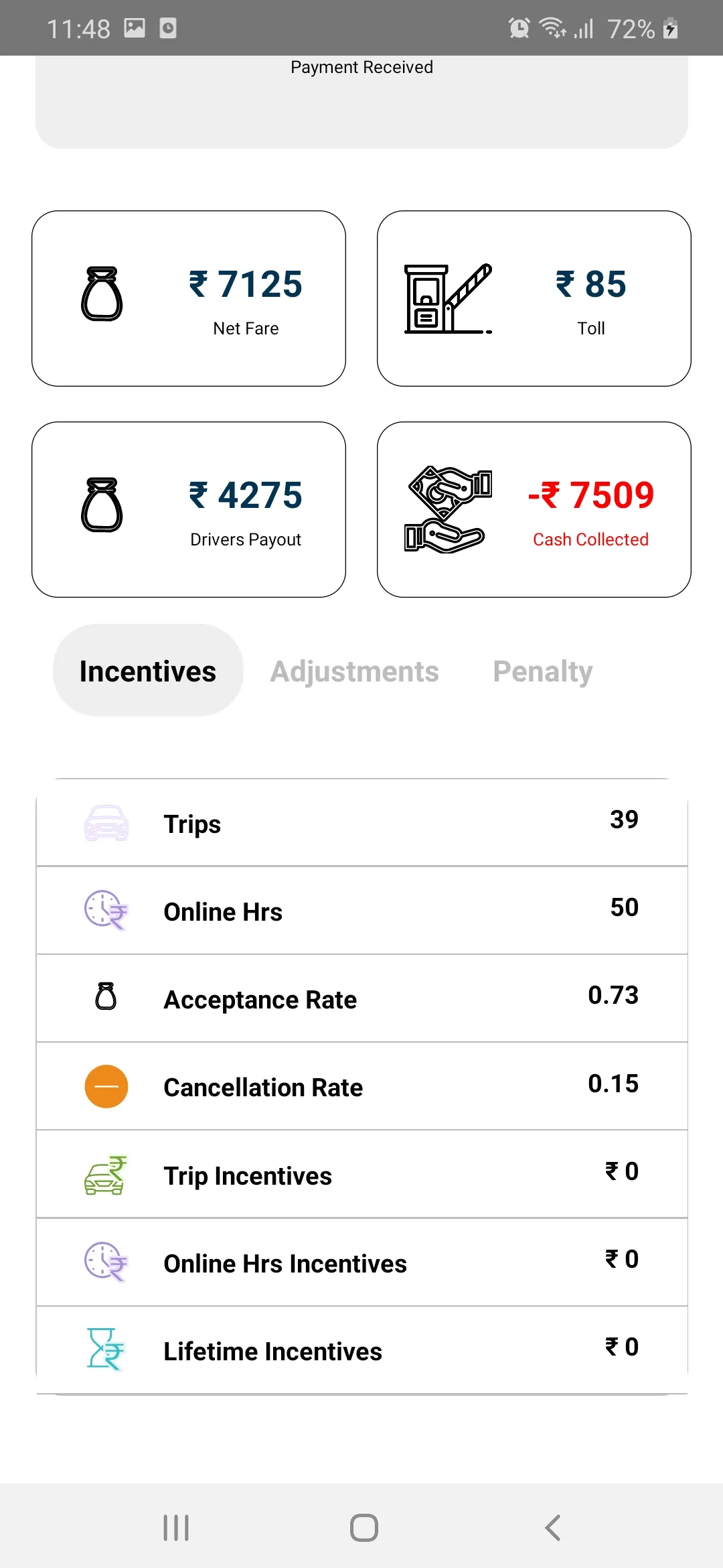 Everest Fleet | Indus Appstore | Screenshot