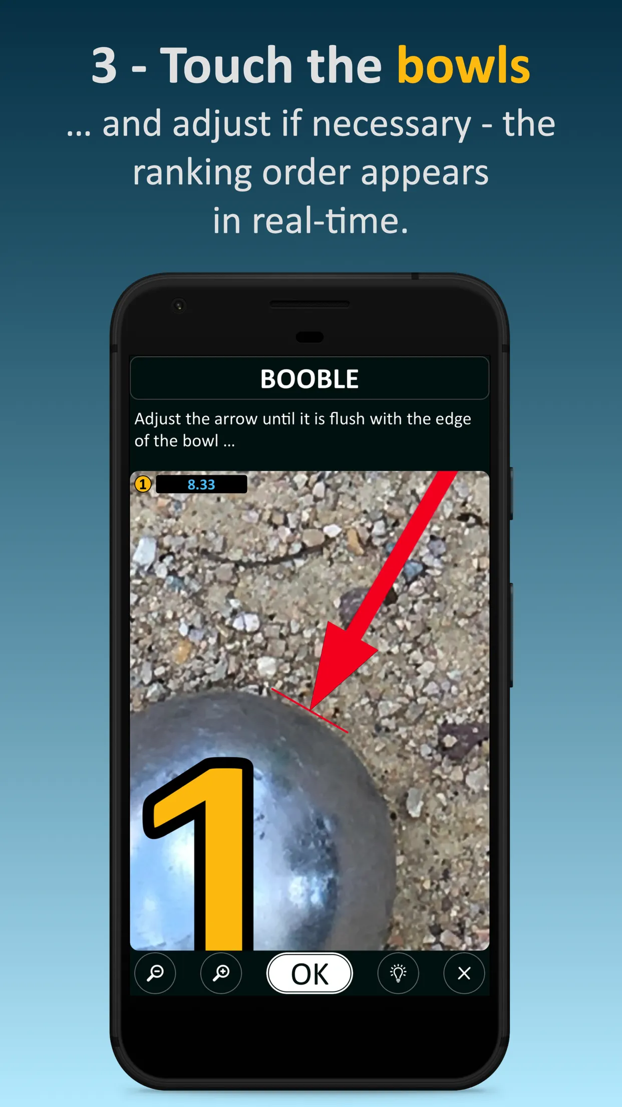 Booble | Indus Appstore | Screenshot