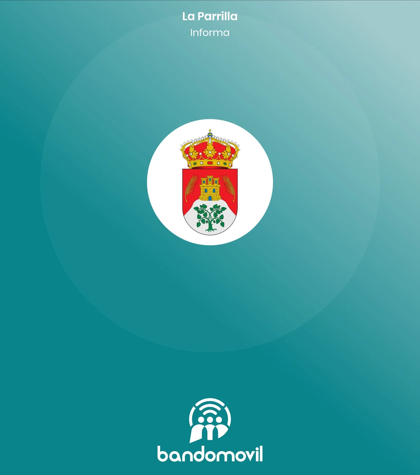 La Parrilla Informa | Indus Appstore | Screenshot