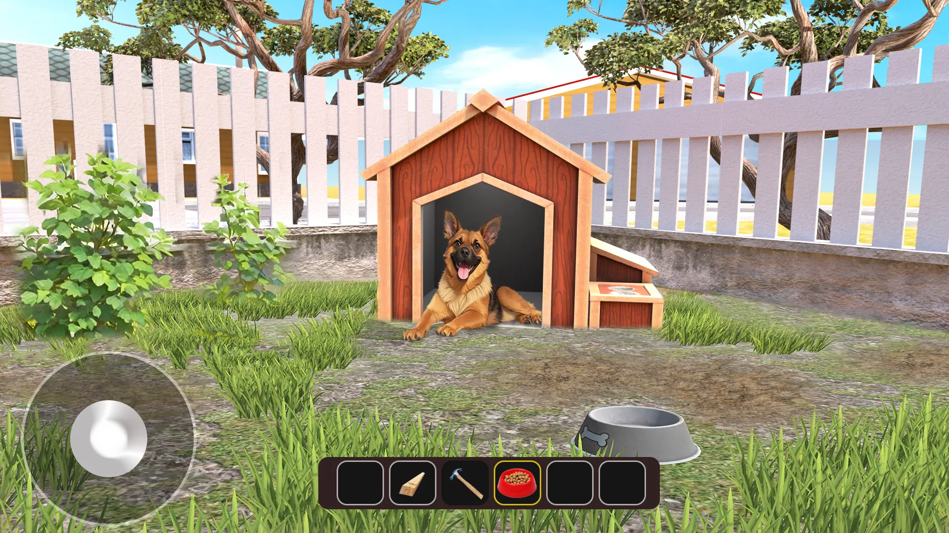 Boy Stealth Escape: Runaway | Indus Appstore | Screenshot