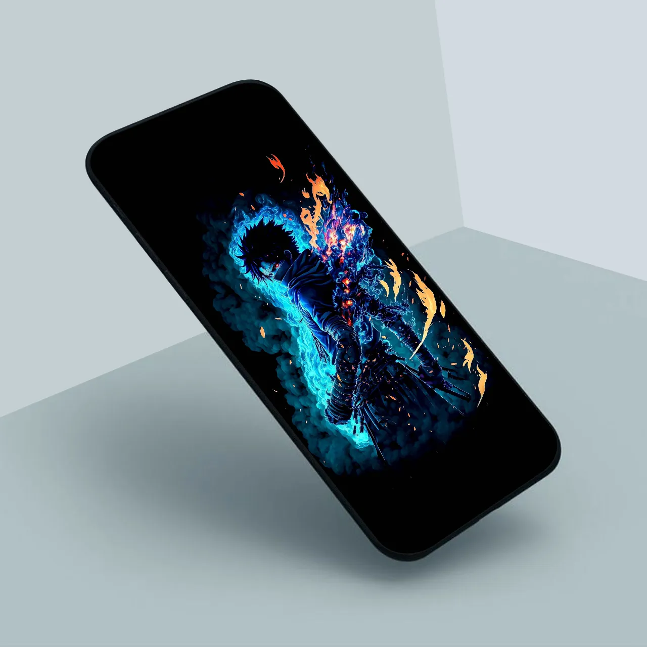 Anime Wallpapers in HD, 4K | Indus Appstore | Screenshot