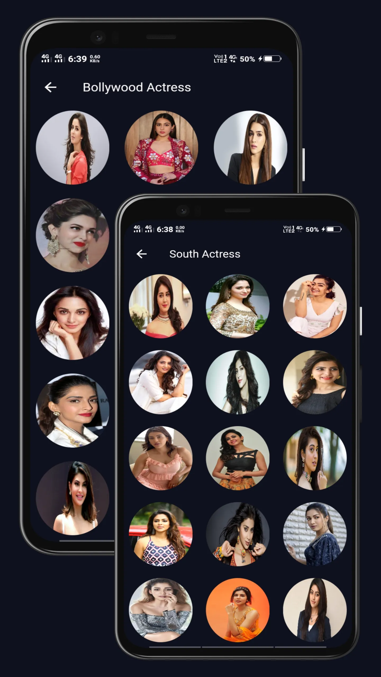 DesiCine - Hindi Movies | Indus Appstore | Screenshot
