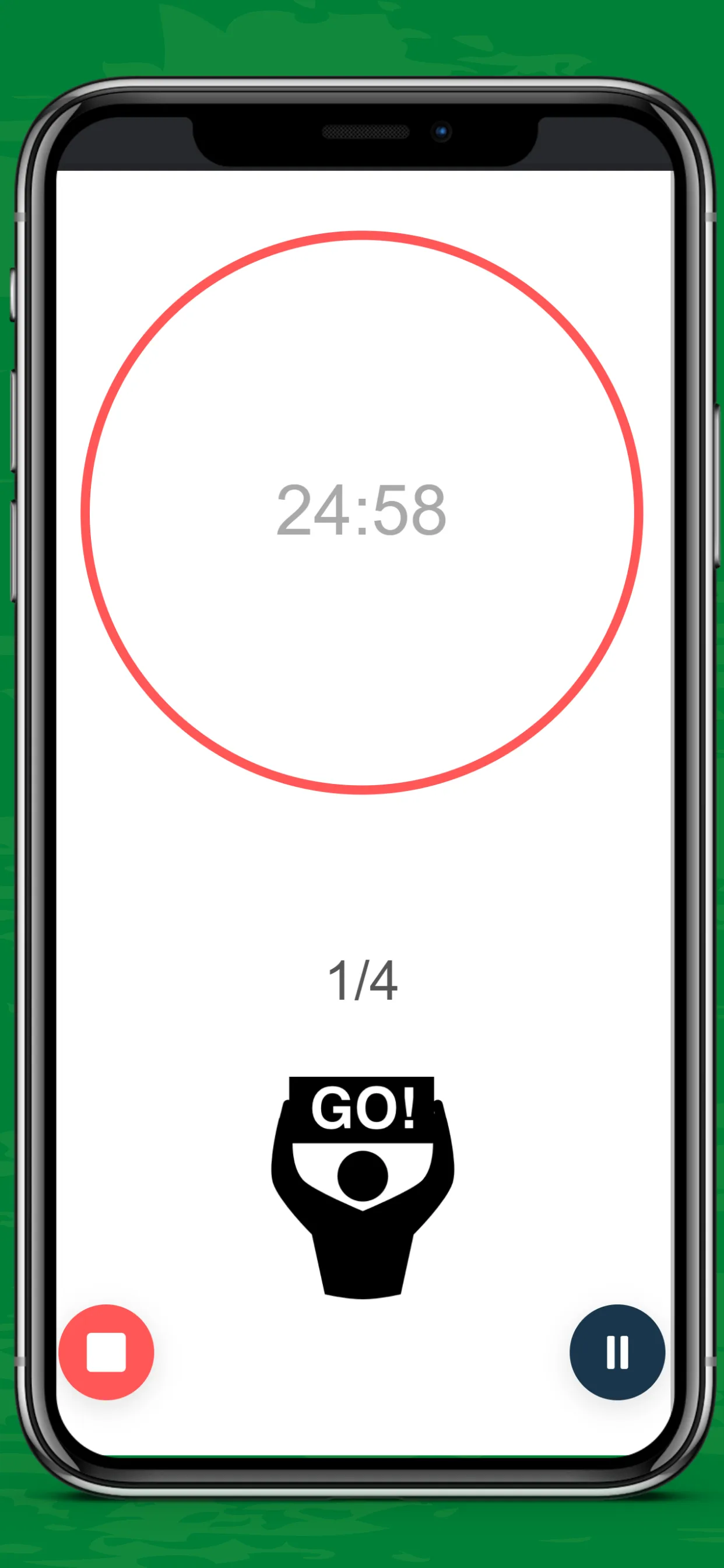 Focus Keeper: Pomodoro Timer | Indus Appstore | Screenshot