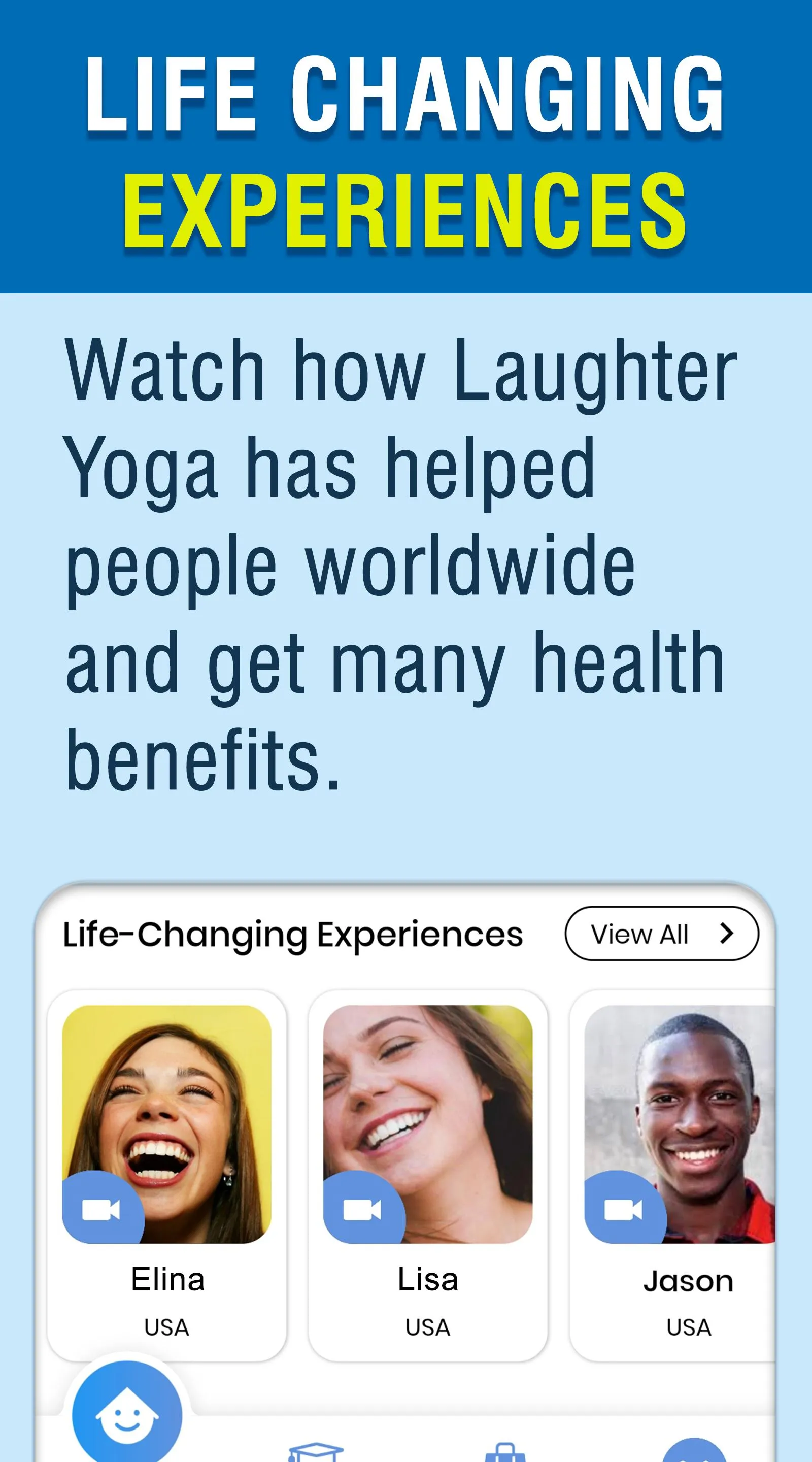 Laughter Guru | Indus Appstore | Screenshot