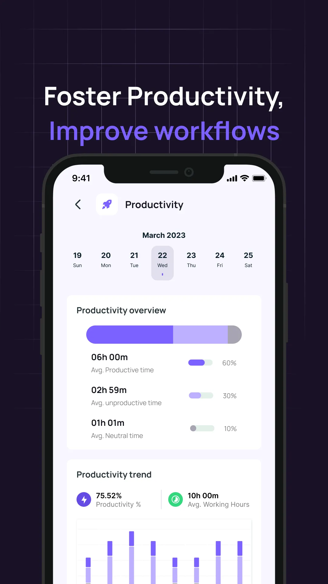 We360.ai - Workforce Analytics | Indus Appstore | Screenshot