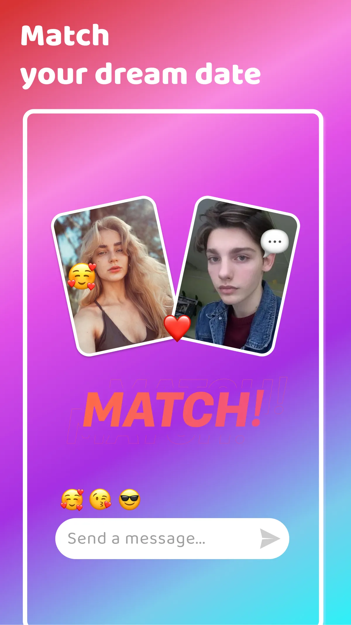 AMO - Chat & Privacy Security | Indus Appstore | Screenshot