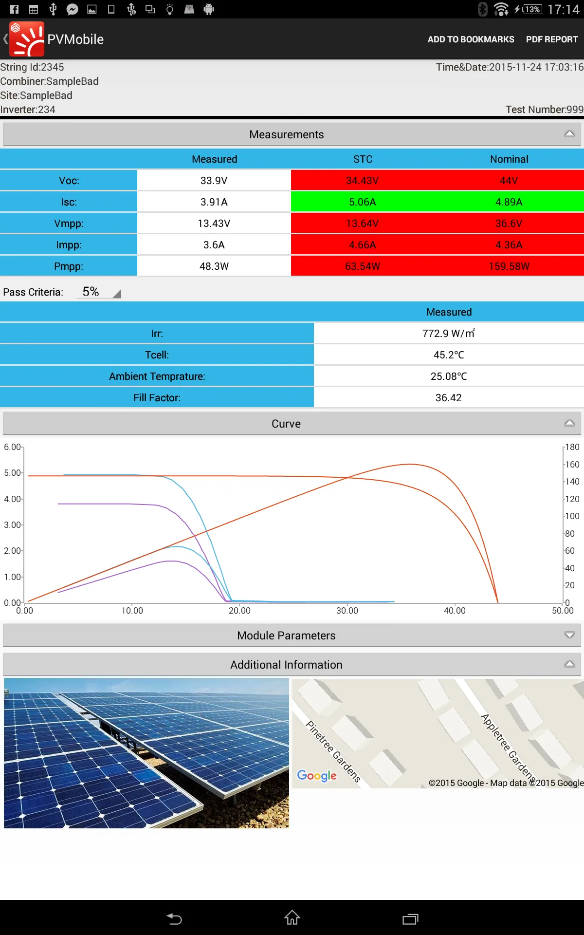 PVMobile | Indus Appstore | Screenshot
