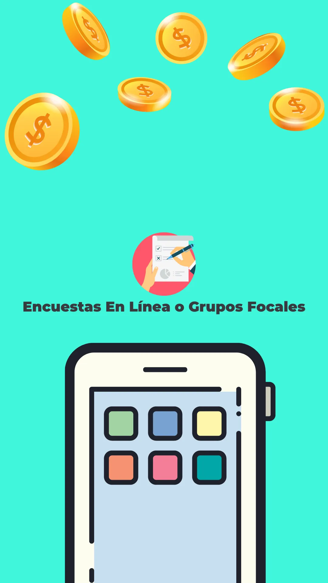 Guia Como Ganar Dinero Enlinea | Indus Appstore | Screenshot