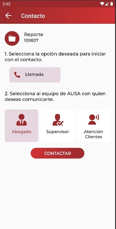 Ausa SI | Indus Appstore | Screenshot