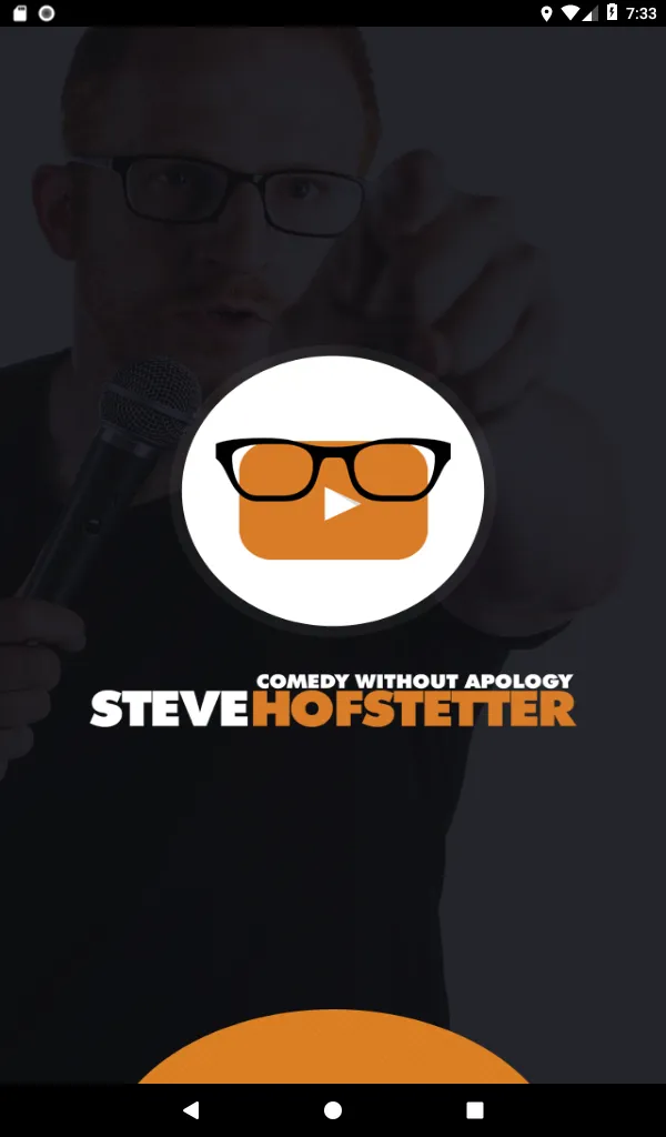 Steve Hofstetter | Indus Appstore | Screenshot