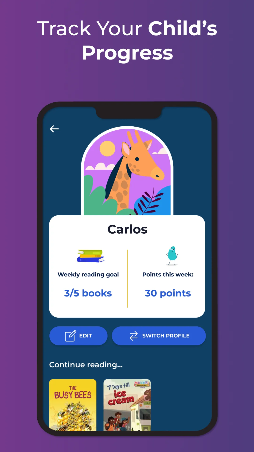 BookSmart | Indus Appstore | Screenshot