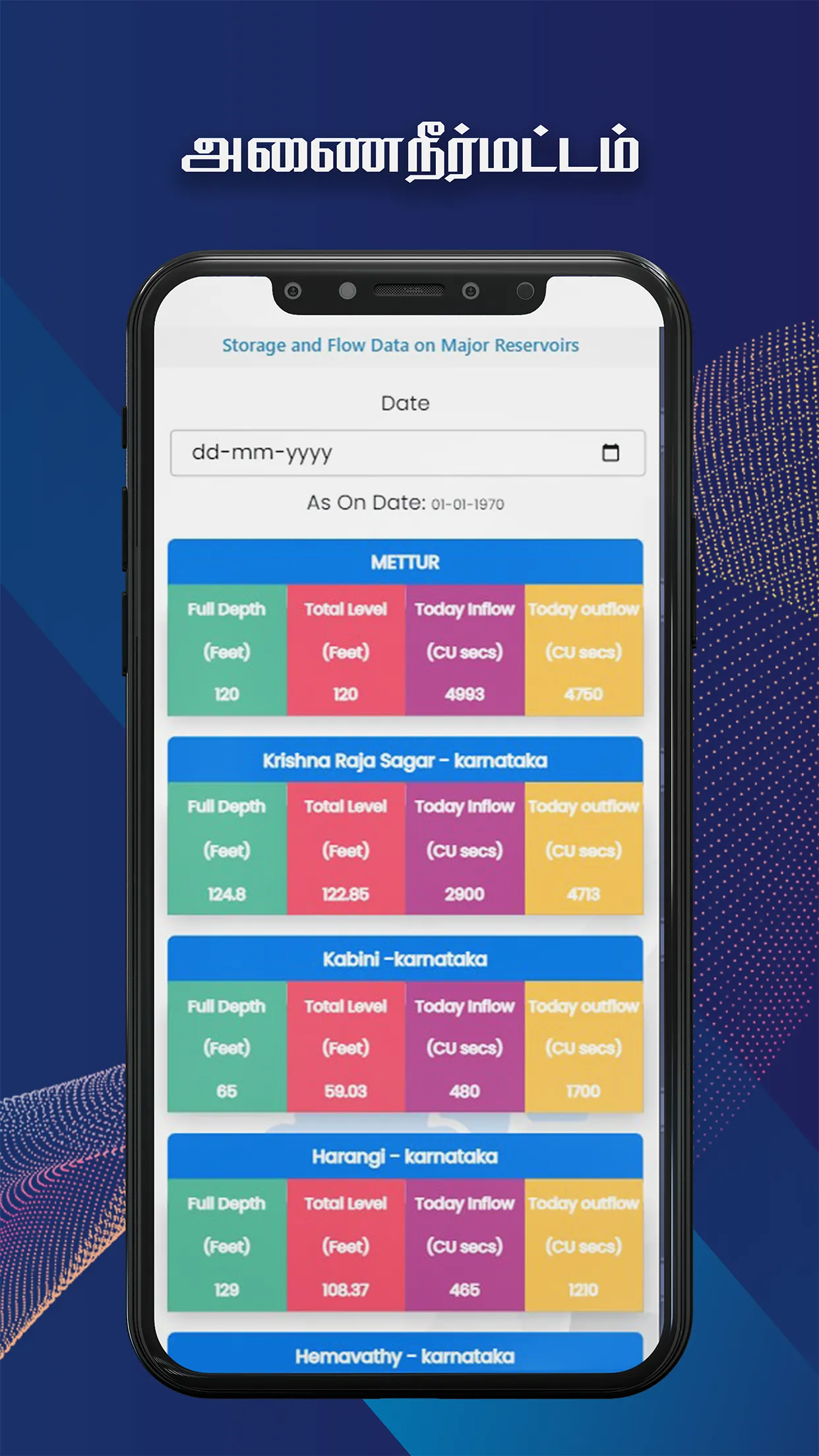 UZHAVAR - உழவர் | Indus Appstore | Screenshot