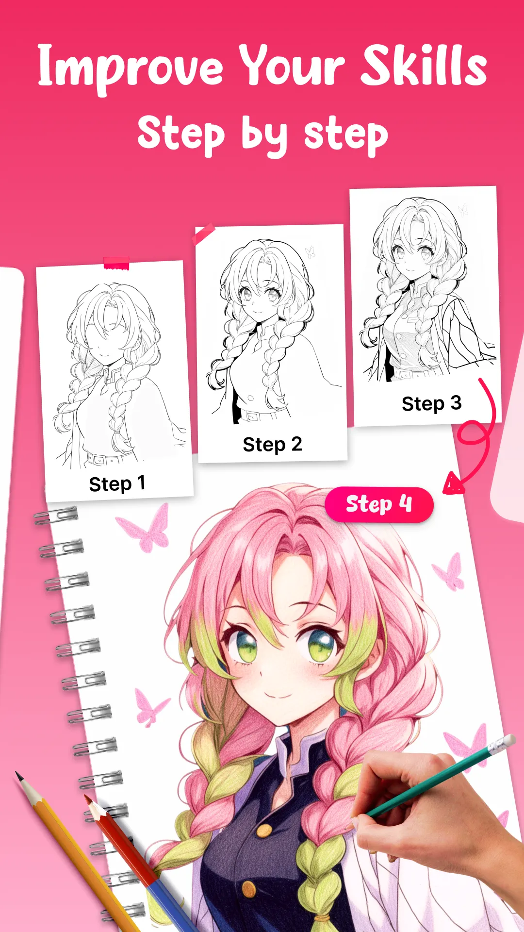 AR Drawing: TraceCam & Draw | Indus Appstore | Screenshot