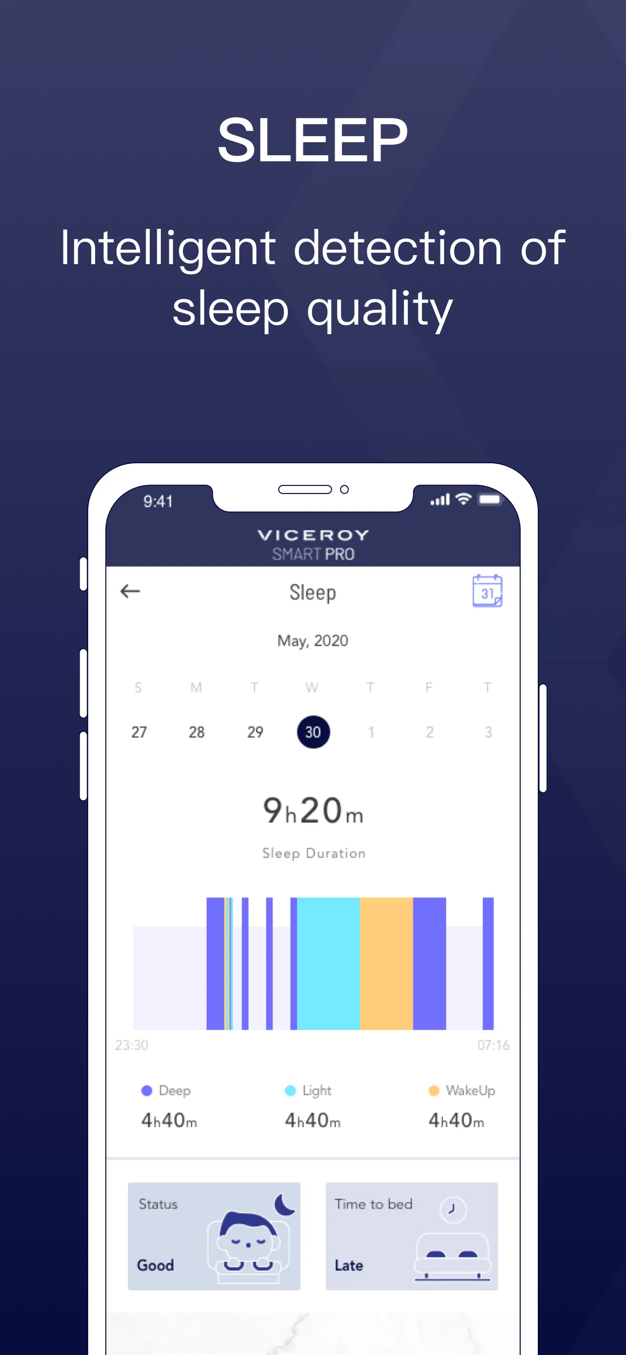 Viceroy Smart Pro 2.0 | Indus Appstore | Screenshot