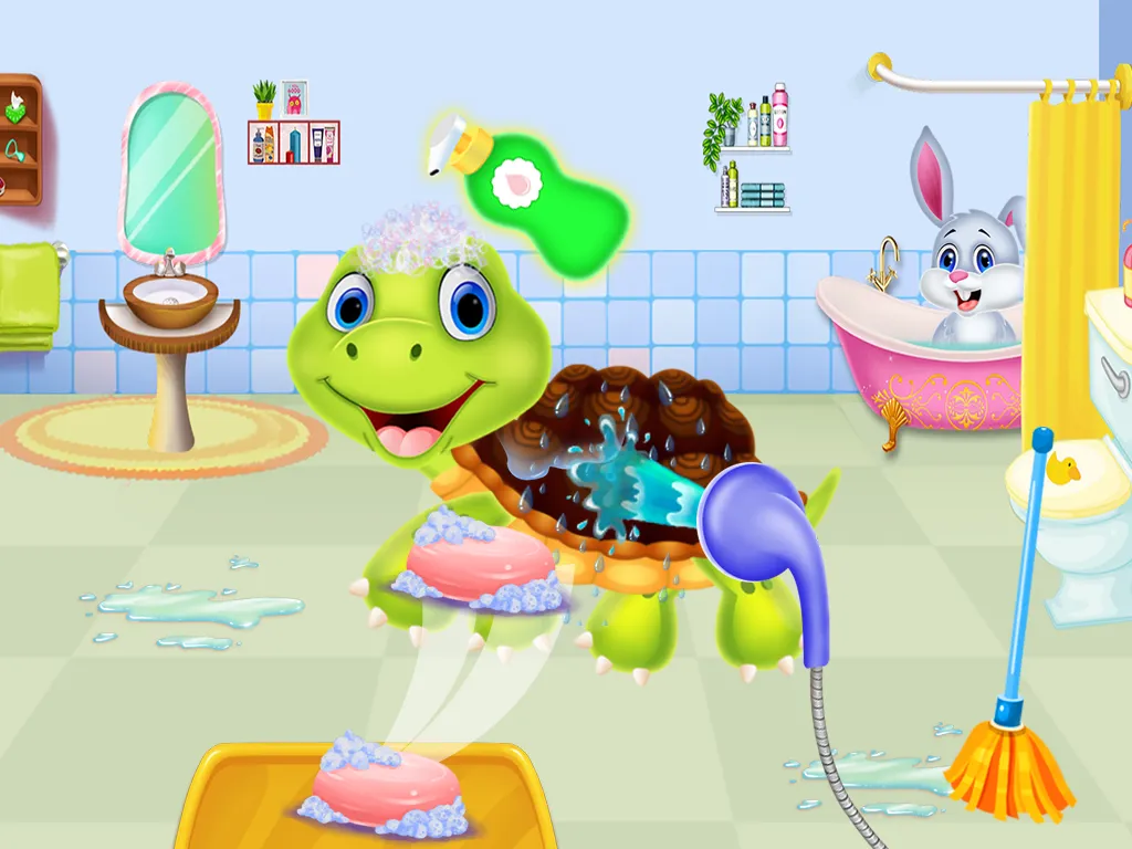 Pet Vet Care : Animal Doctor | Indus Appstore | Screenshot