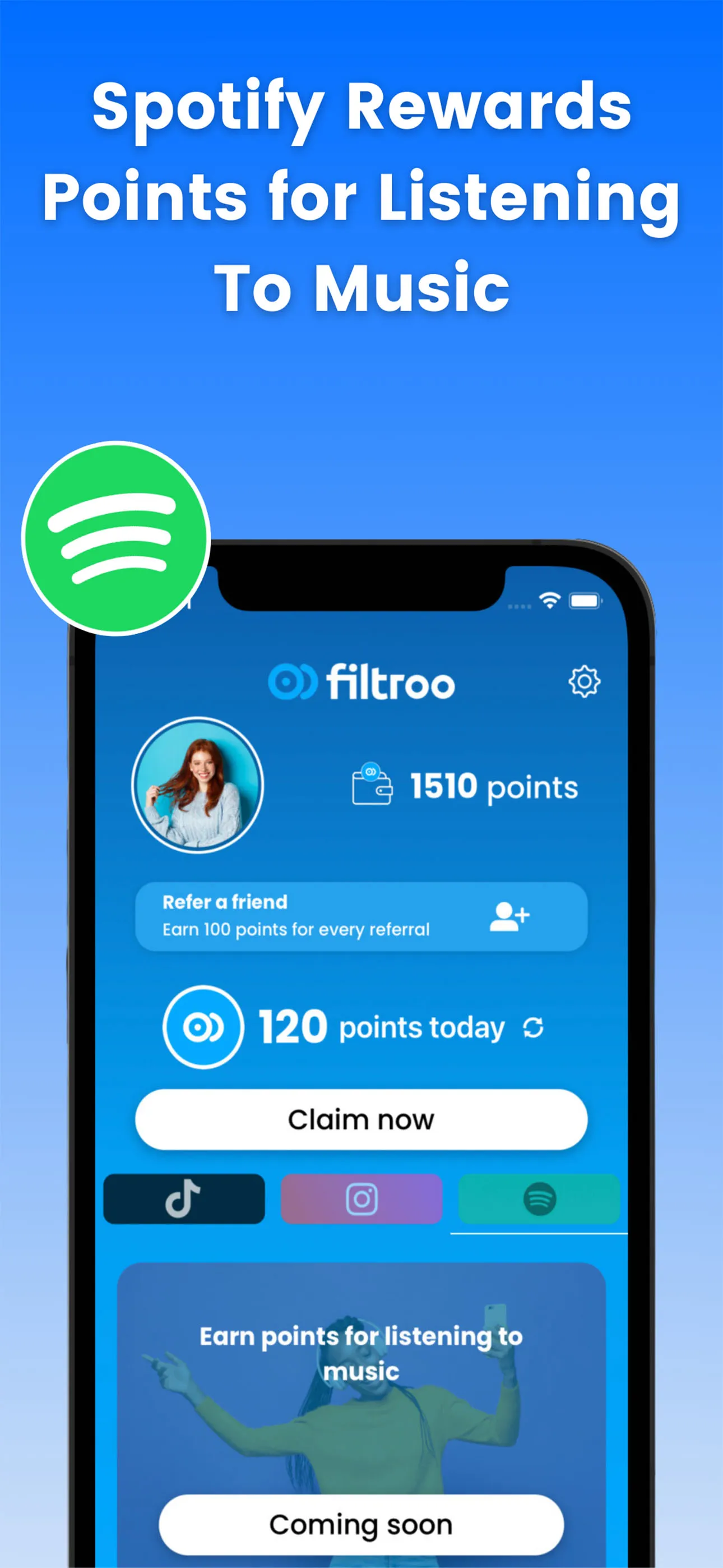 Filtroo | Indus Appstore | Screenshot