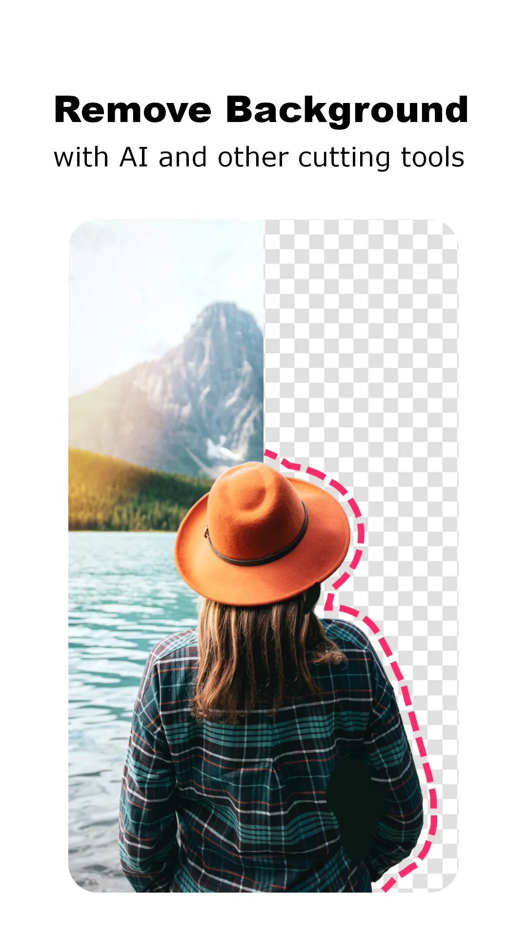 Gifgit Image Editor | Indus Appstore | Screenshot