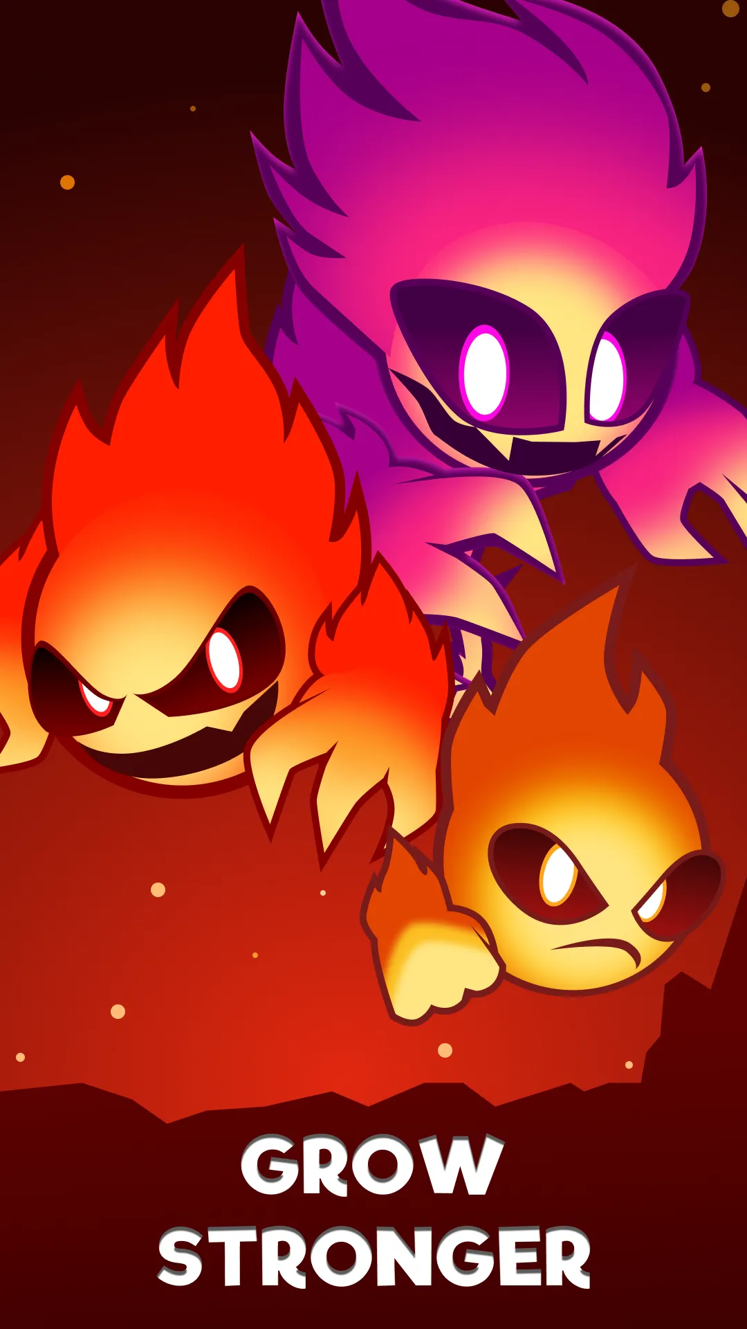 Elemental Monsters: Merge | Indus Appstore | Screenshot