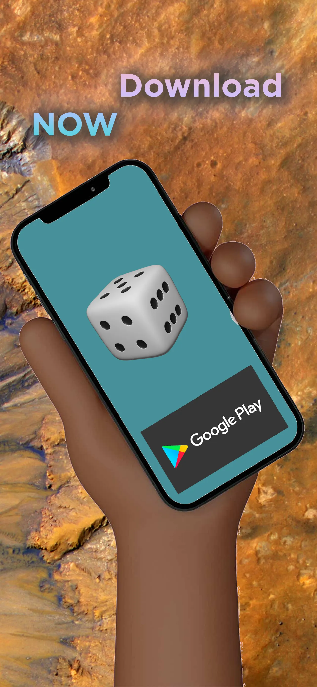 Dice 3D | Indus Appstore | Screenshot