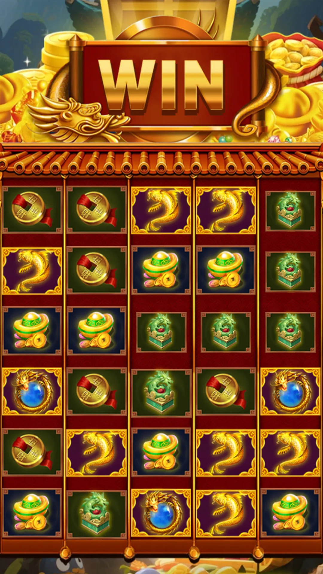 Pure Aero Slots 777 | Indus Appstore | Screenshot
