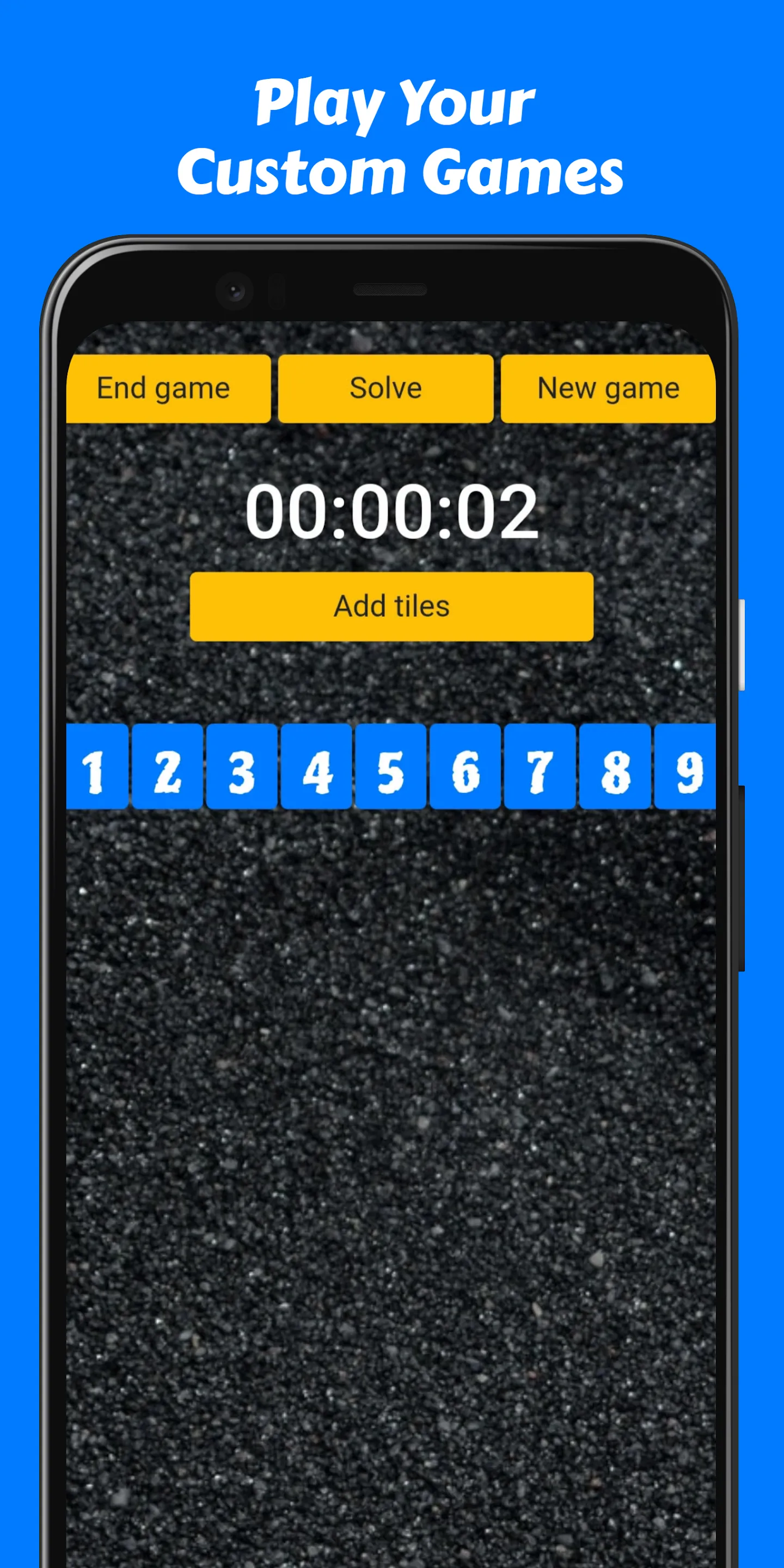 Same Or Ten - Number Game | Indus Appstore | Screenshot