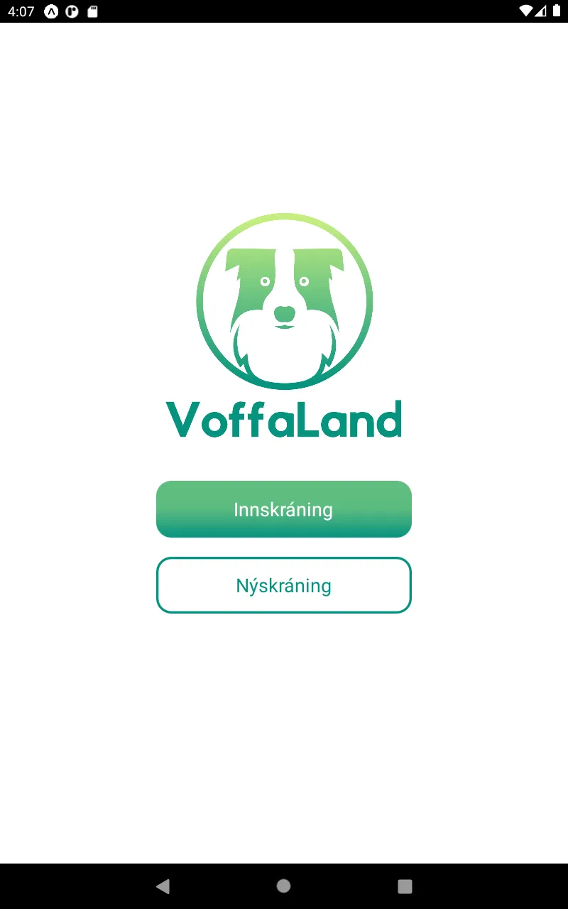 VoffaLand | Indus Appstore | Screenshot