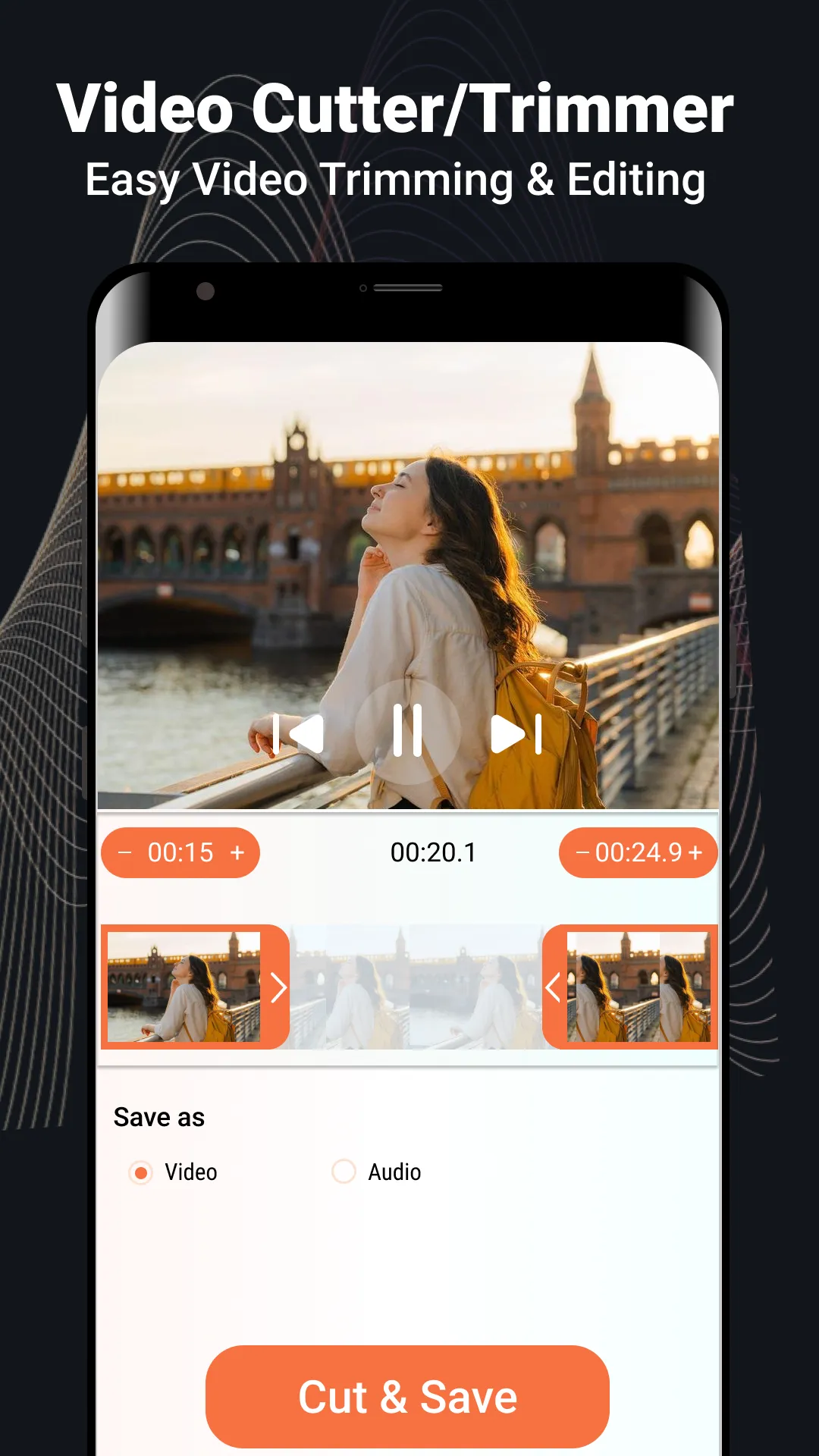 Mp3 Converter - Video to Music | Indus Appstore | Screenshot