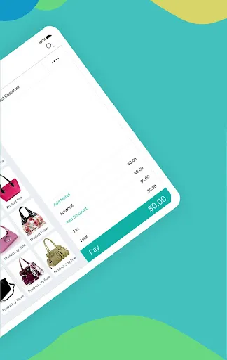 Hike Retail POS | Indus Appstore | Screenshot