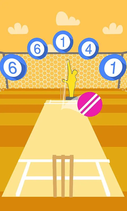 Cricket Practice | Indus Appstore | Screenshot