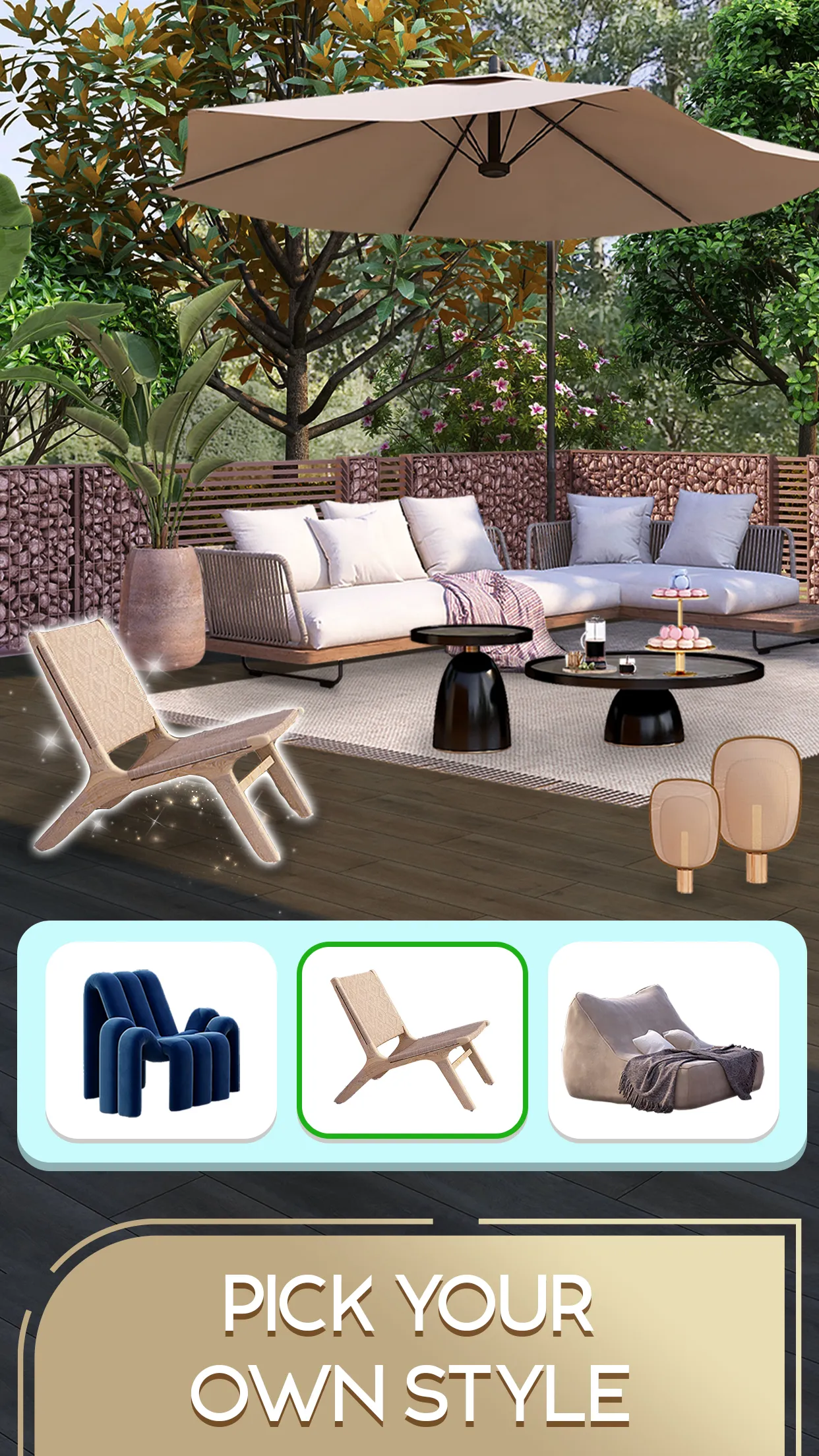 Zen Master: Design & Relax | Indus Appstore | Screenshot