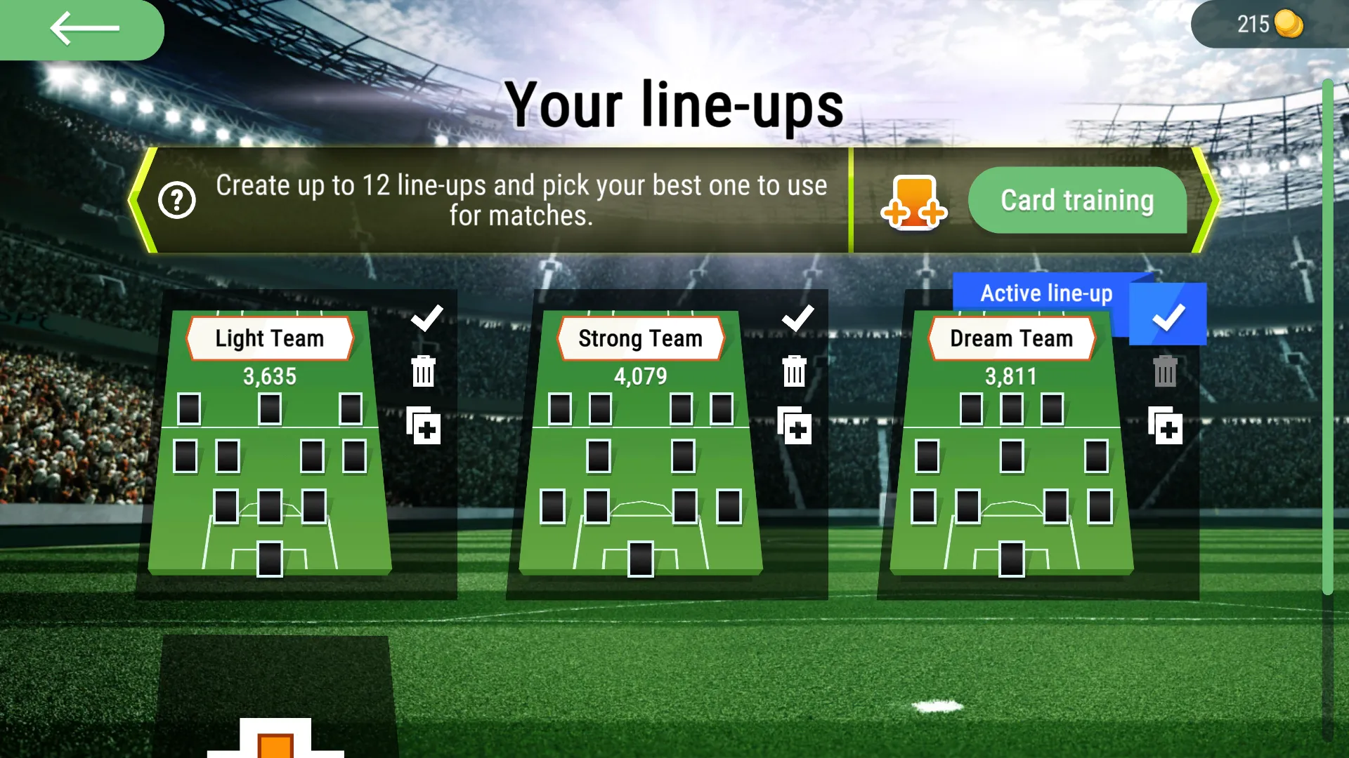 FIFA World Cup 2026™ AXL™ | Indus Appstore | Screenshot