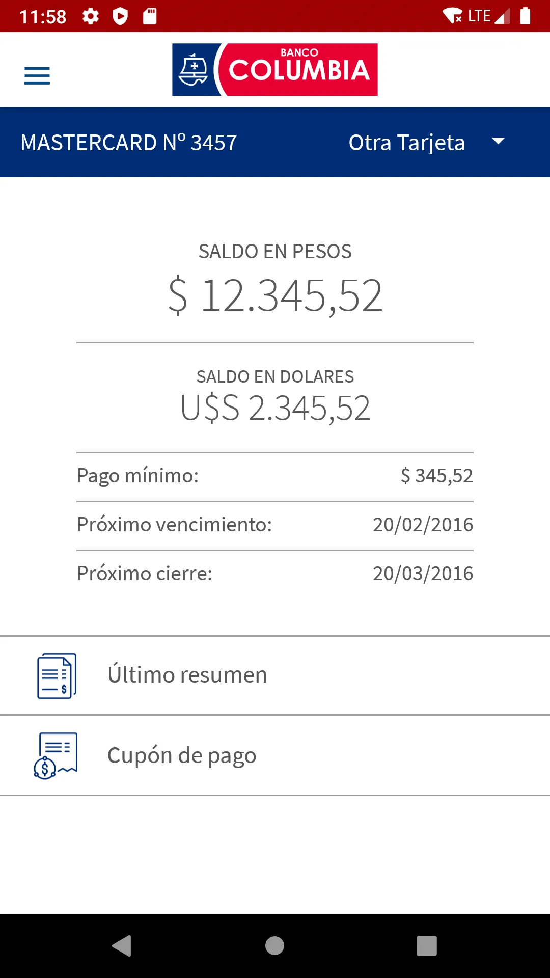 App Columbia | Indus Appstore | Screenshot