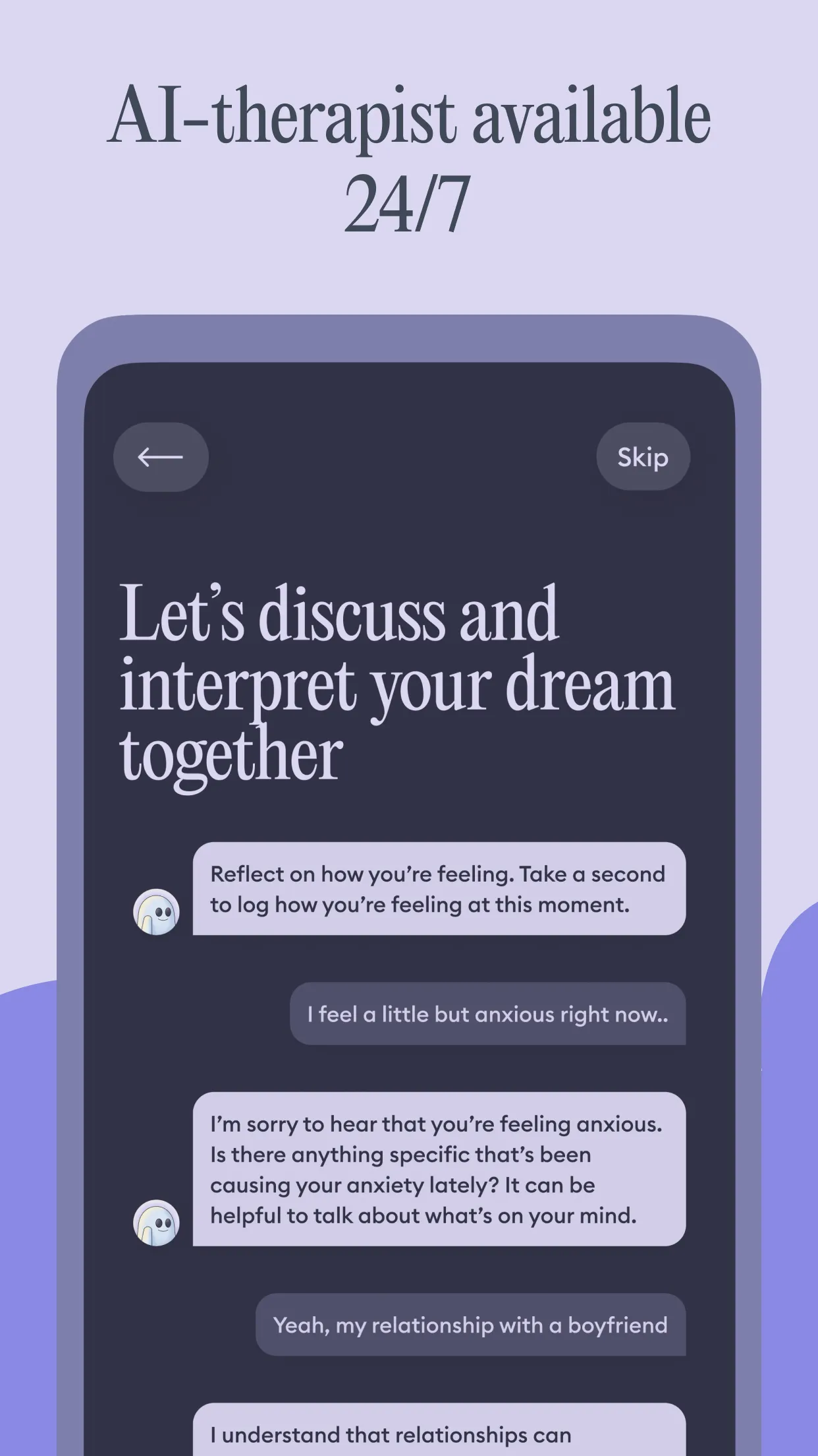 DreamApp: Journal & Dictionary | Indus Appstore | Screenshot