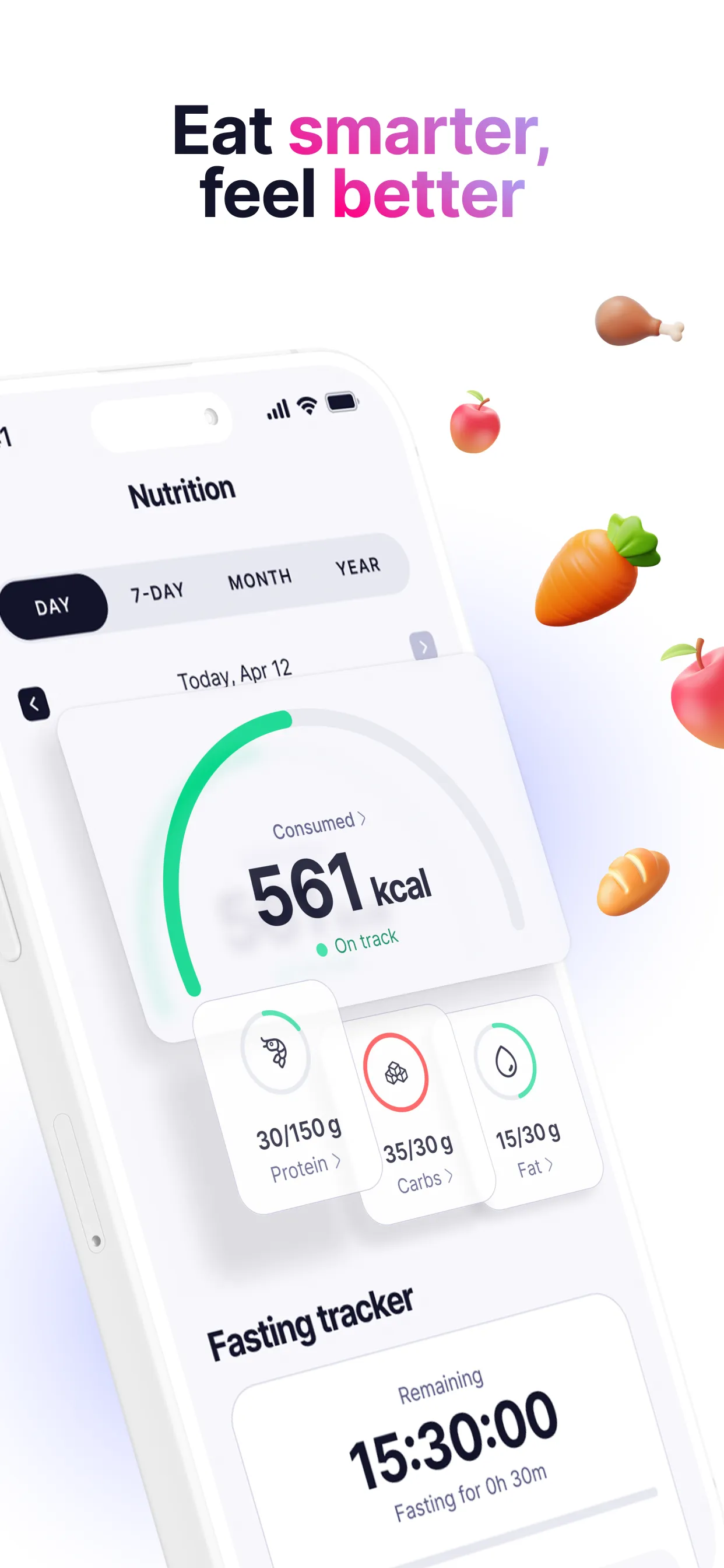 Elfie - Health & Rewards | Indus Appstore | Screenshot