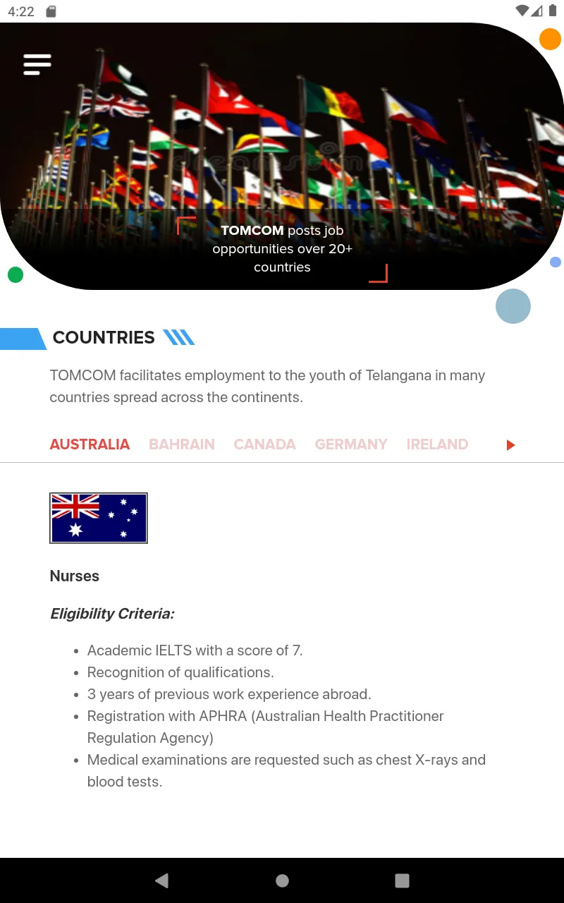TOMCOM | Indus Appstore | Screenshot
