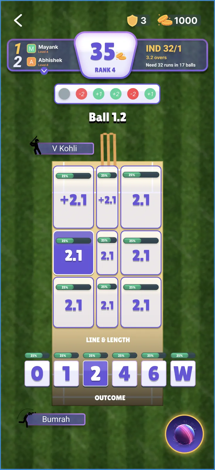 Cricket ka AsliPundit | Indus Appstore | Screenshot