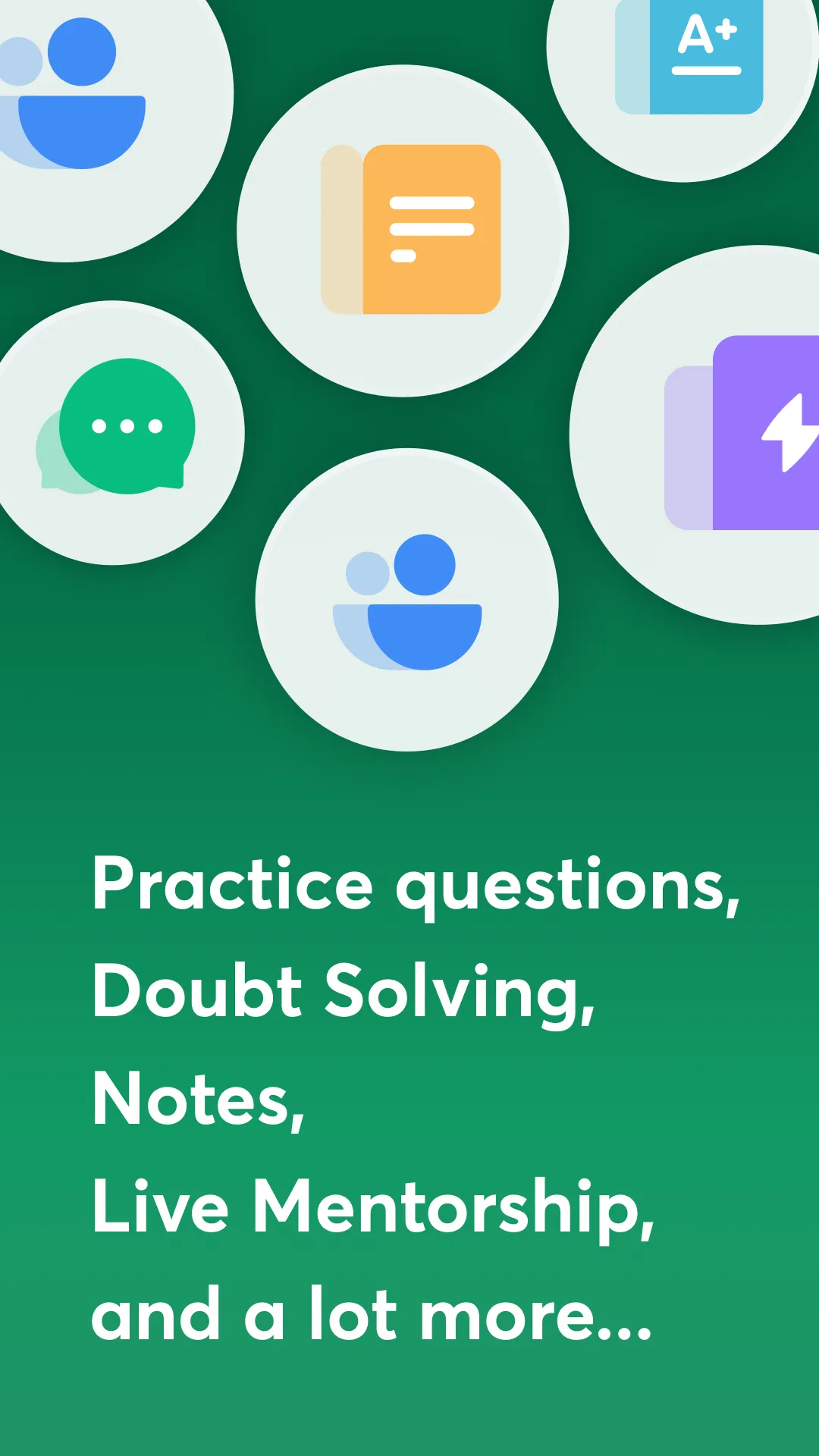 Unacademy IAS | Indus Appstore | Screenshot