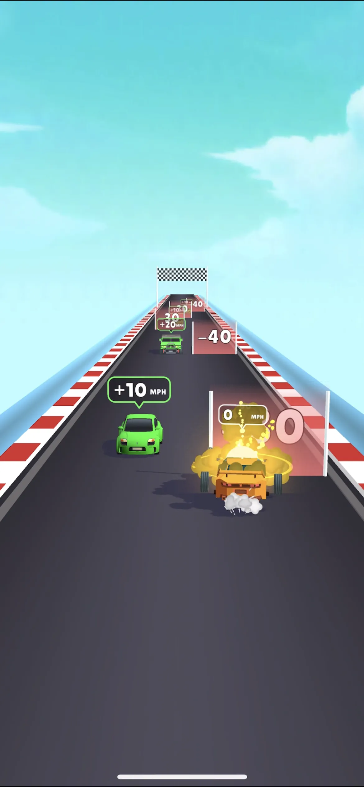 Scoop Truck | Indus Appstore | Screenshot