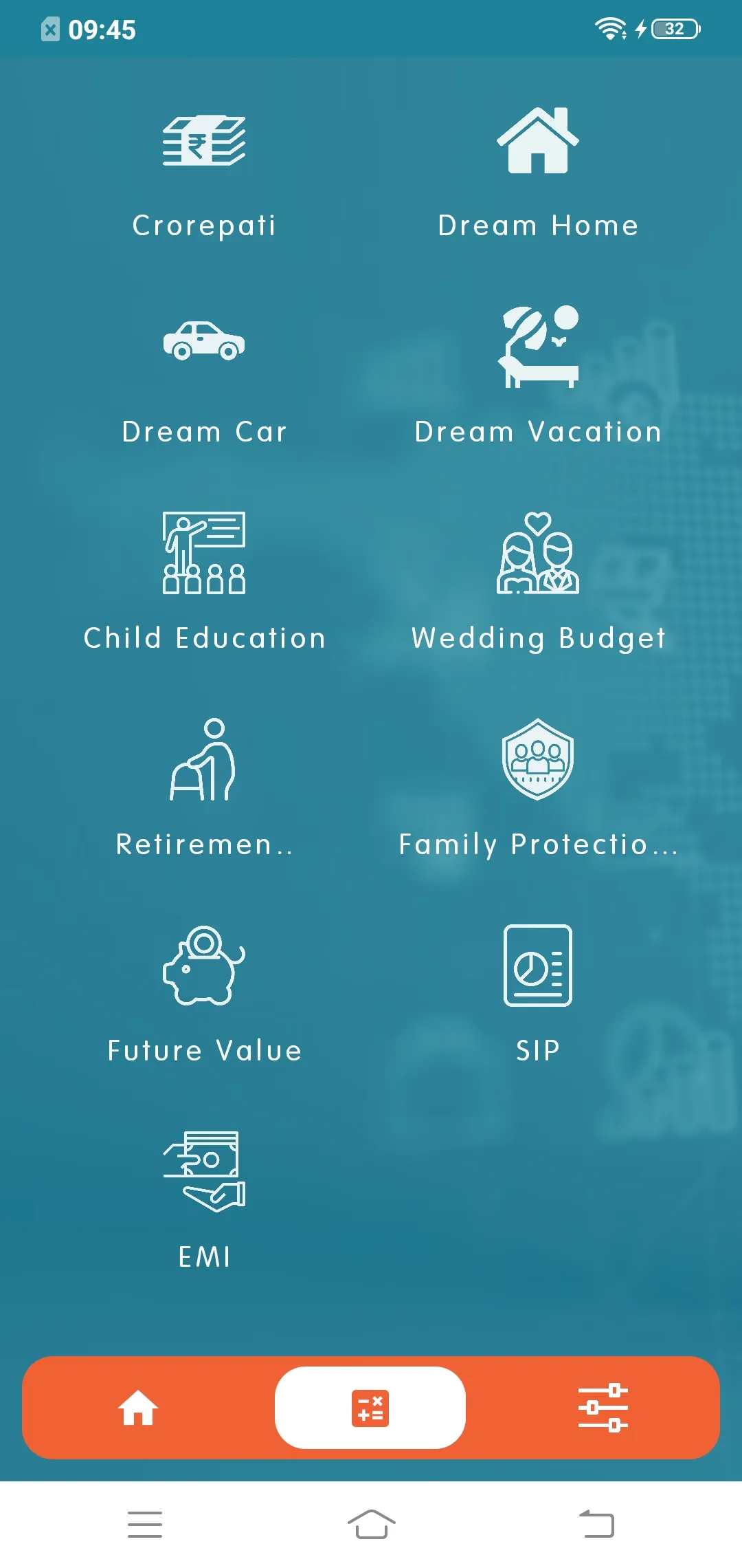 RAJENDRA INVESTMENTS | Indus Appstore | Screenshot