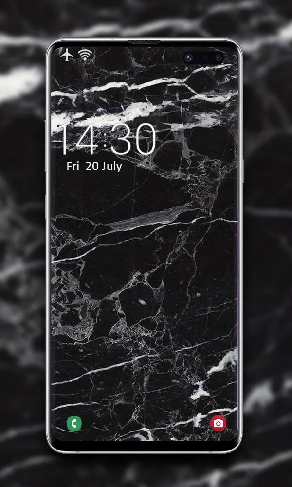 Marble Wallpaper | Indus Appstore | Screenshot