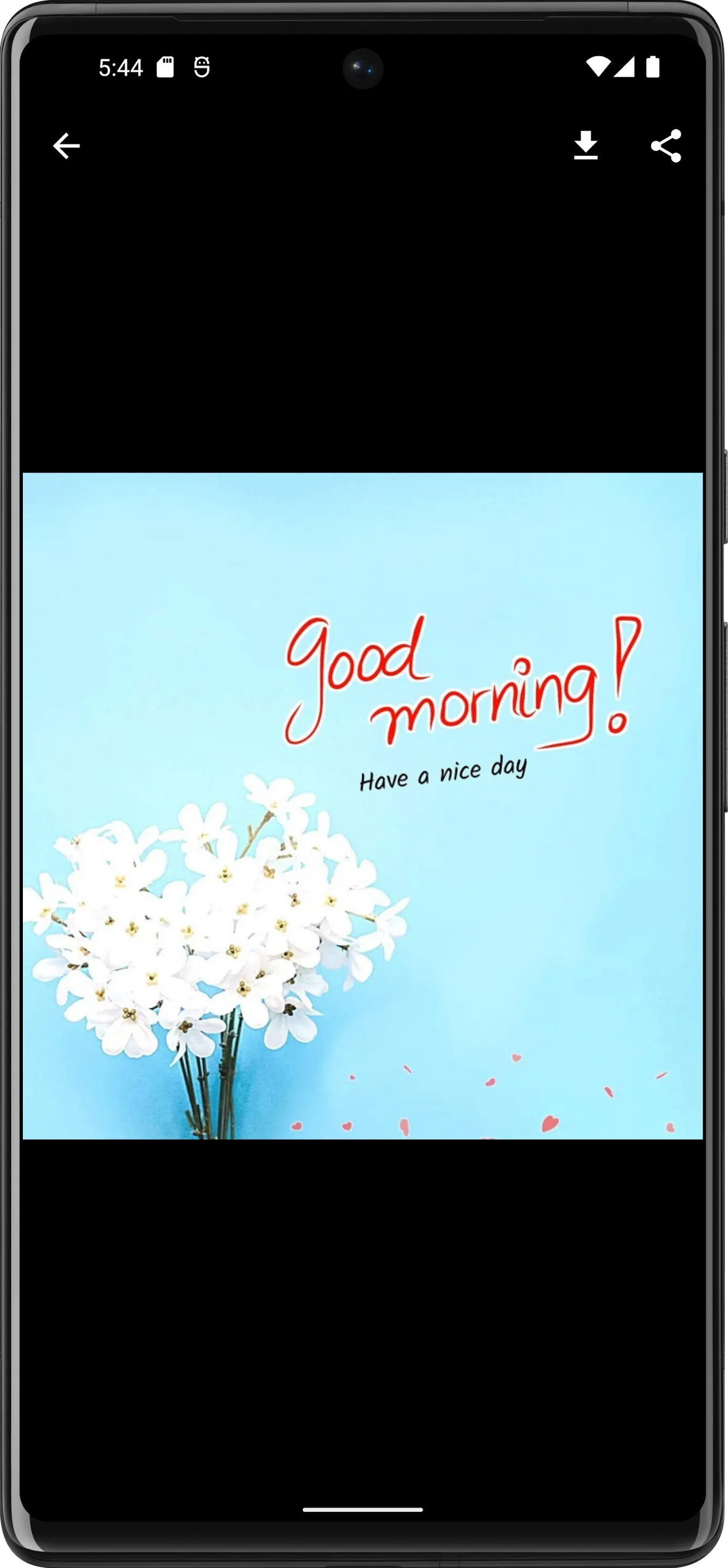 Flirty Texts | Indus Appstore | Screenshot