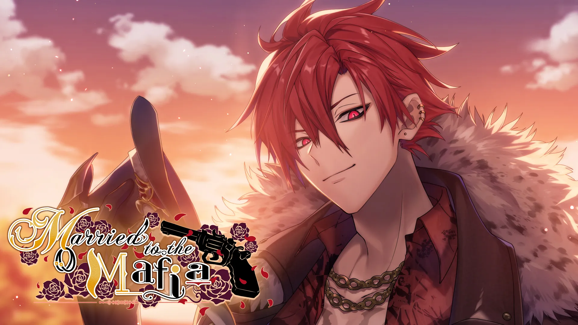 Married to the Mafia: Otome | Indus Appstore | Screenshot