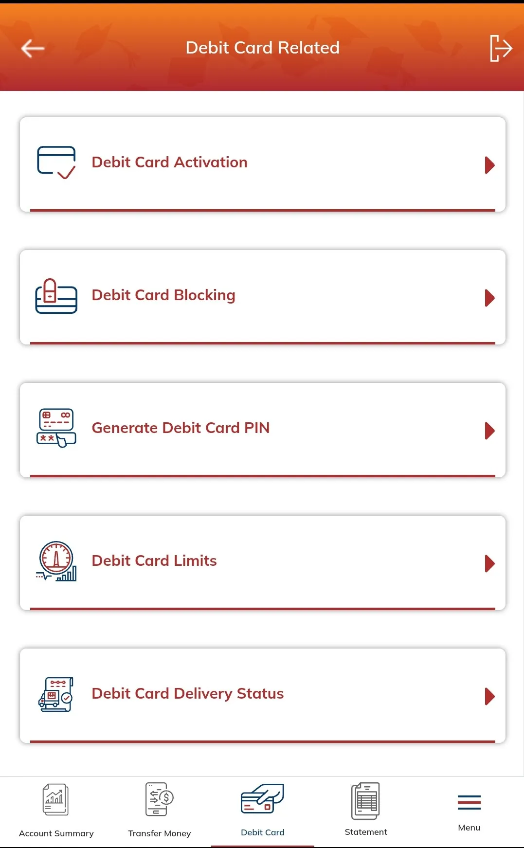 ICICI Bank Germany iMobile | Indus Appstore | Screenshot