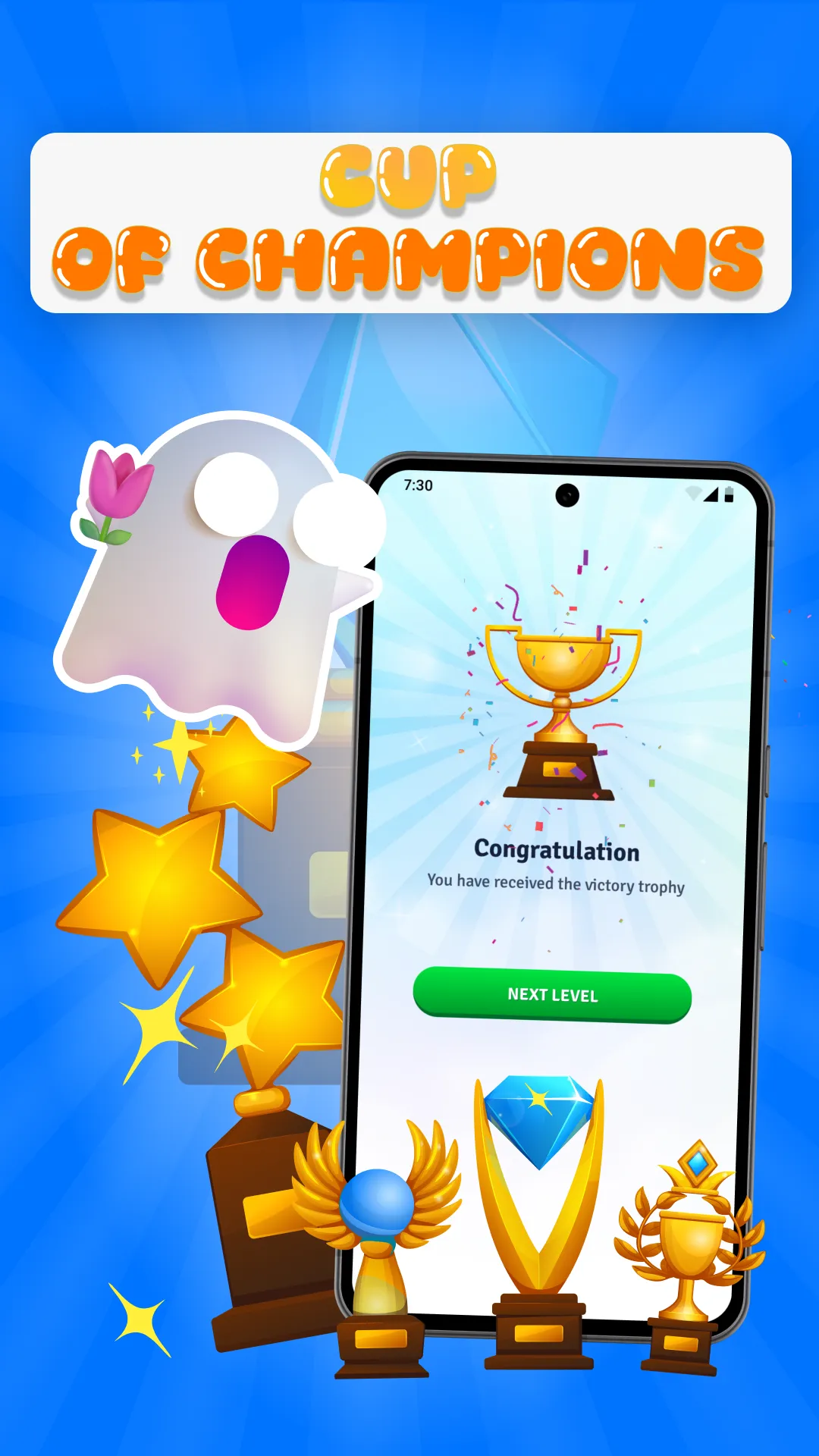 Emoji Kitchen: DIY Emoji Maker | Indus Appstore | Screenshot