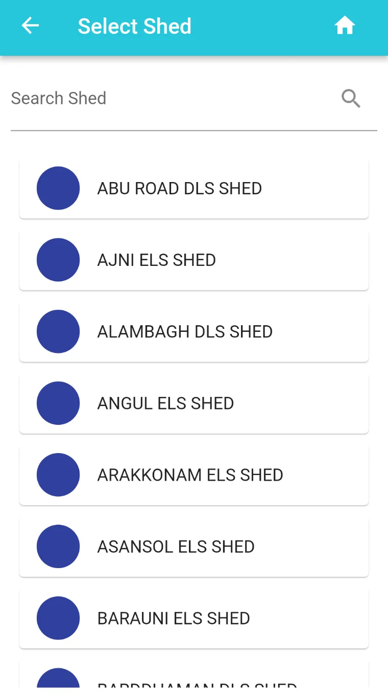 RTIS DEVICE MONITORING | Indus Appstore | Screenshot