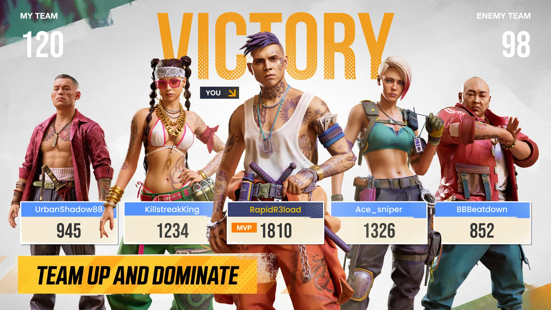 Urban Heat | Indus Appstore | Screenshot