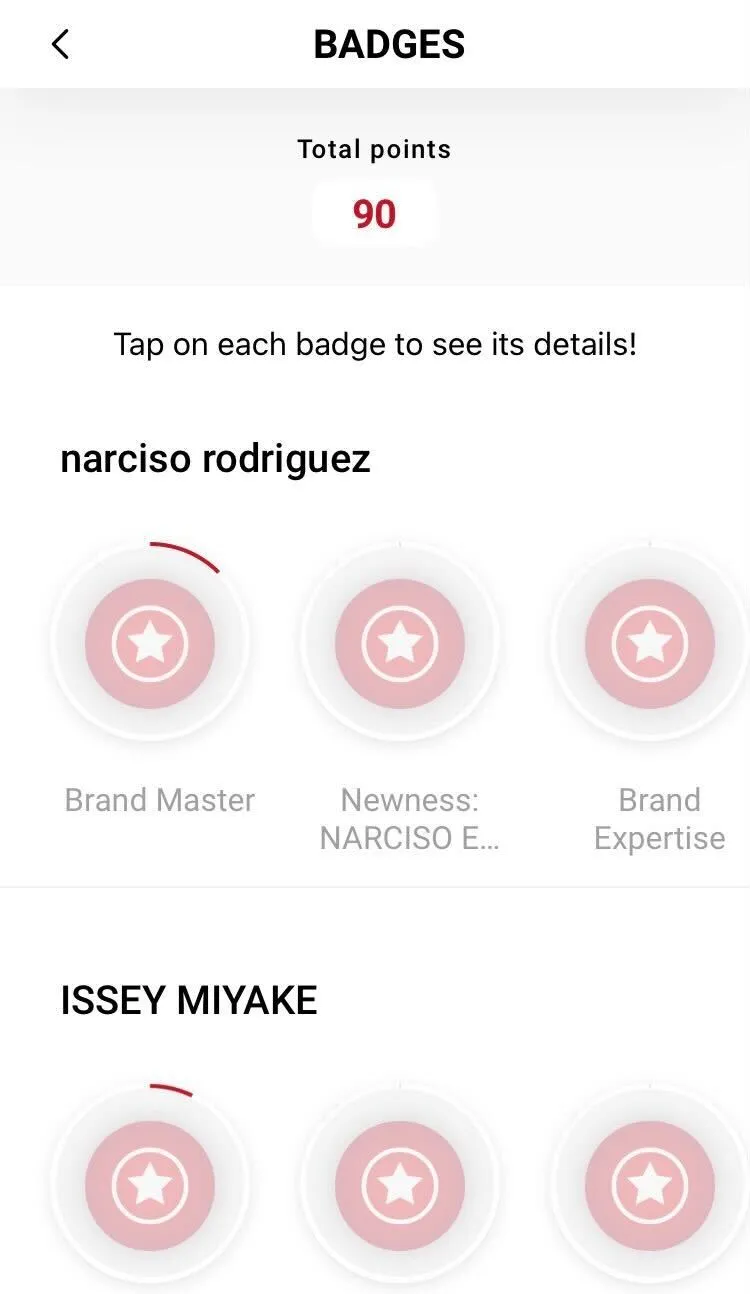 Beauty Genius by Shiseido | Indus Appstore | Screenshot