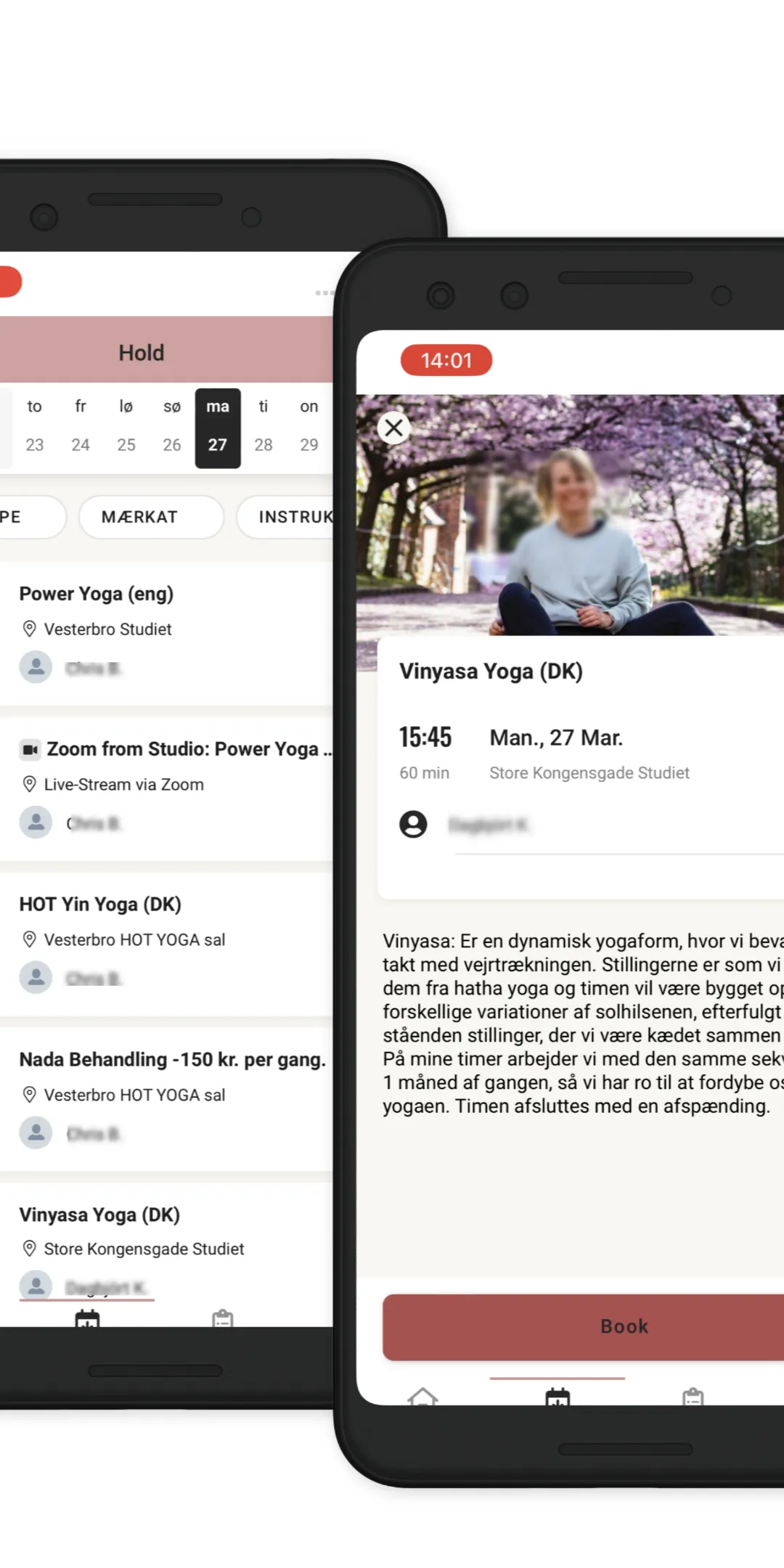 DoYoga | Indus Appstore | Screenshot