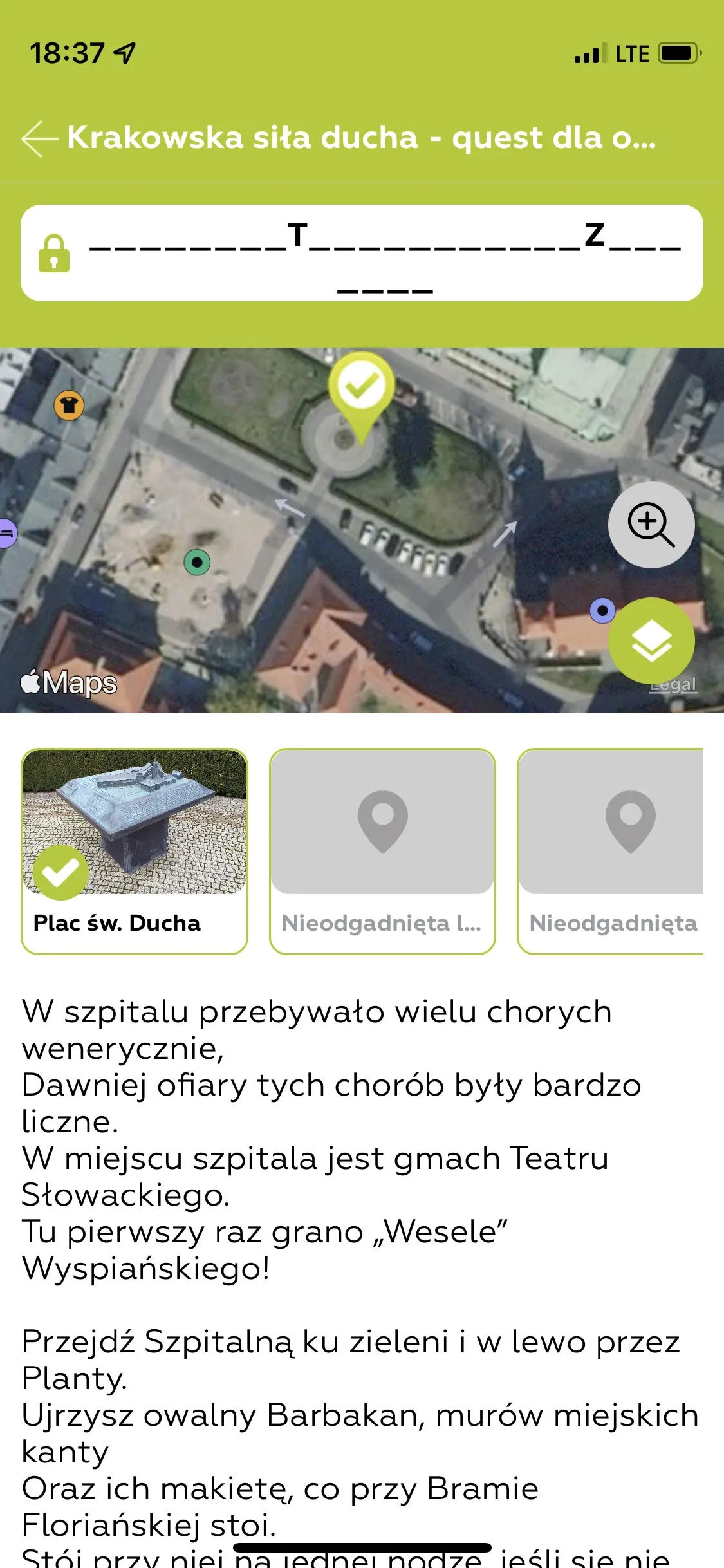 QUESTY - Wyprawy Odkrywców | Indus Appstore | Screenshot